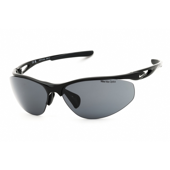 NWT Nike NIKE AERIAL DZ7352-010 Sunglasses